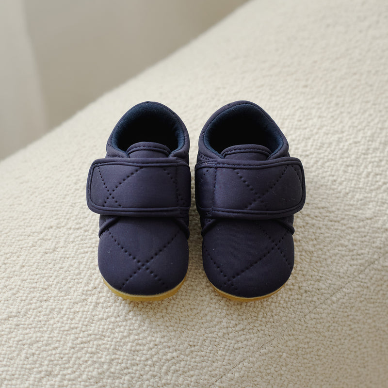 Wheat Footwear Termo Tøfler Sasha Indoor Shoes 1060 ink