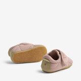 Wheat Footwear Termo Tøfler Sasha Indoor Shoes 2438 warm rose