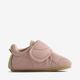 Wheat Footwear Termo Tøfler Sasha Indoor Shoes 2438 warm rose