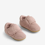 Wheat Footwear Termo Tøfler Sasha Indoor Shoes 2438 warm rose