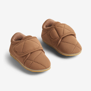 Wheat Footwear Termo Tøfler Sasha Indoor Shoes 3002 hazel