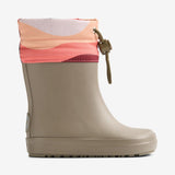 Wheat Footwear Termo gummi barbeint Zerro Rubber Boot 0099 grey stone