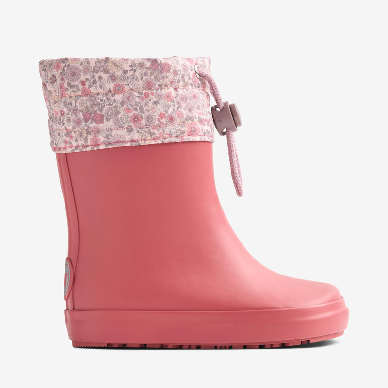 Wheat Footwear Termo gummi barbeint Zerro Rubber Boot 1037 raspberry