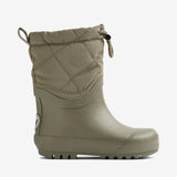 Wheat Footwear Termo snøstøvel Drizzle Winter Footwear 1133 dry leaves