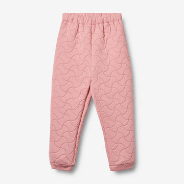 Wheat Outerwear Termobukser Alex Trousers 2026 rose