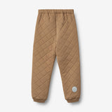 Wheat Outerwear Termobukser Alex Thermo 3002 hazel