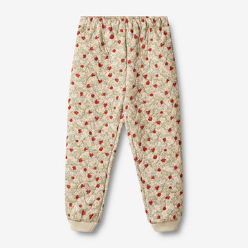 Wheat Outerwear  Termobukser Alex Thermo 2286 strawberry