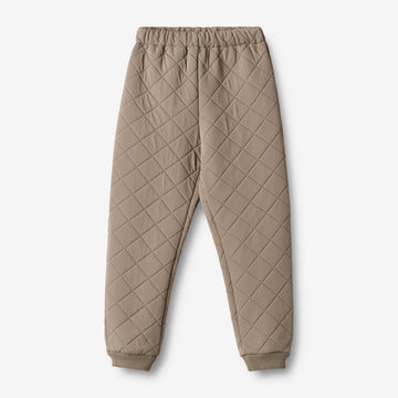 Wheat Outerwear  Termobukser Alex Thermo 3239 beige stone