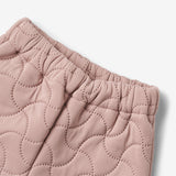 Wheat Outerwear Termobukser Alex Thermo 2438 warm rose