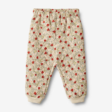 Wheat Outerwear  Termobukser Alex Thermo 2286 strawberry