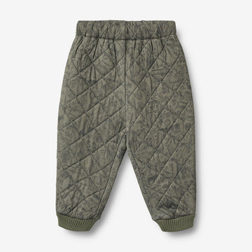 Wheat Outerwear  Termobukser Alex Thermo 1175 pocket treasures