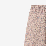 Wheat SMU Termobukser Alex Trousers 9535 rose dust tapestry