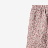 Wheat SMU Termobukser Alex Trousers 9540 soft lavender flowers