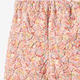 Wheat SMU Termobukser Alex Trousers 9598 fruits and flowers
