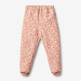 Wheat SMU Termobukser Alex Trousers 9598 fruits and flowers
