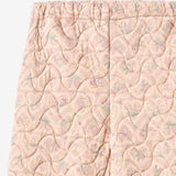 Wheat SMU Termobukser Alex Trousers 9599 heart flowers