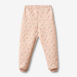 Wheat SMU Termobukser Alex Trousers 9599 heart flowers