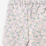 Wheat SMU Termobukser Alex Trousers 9605 purple light petunias