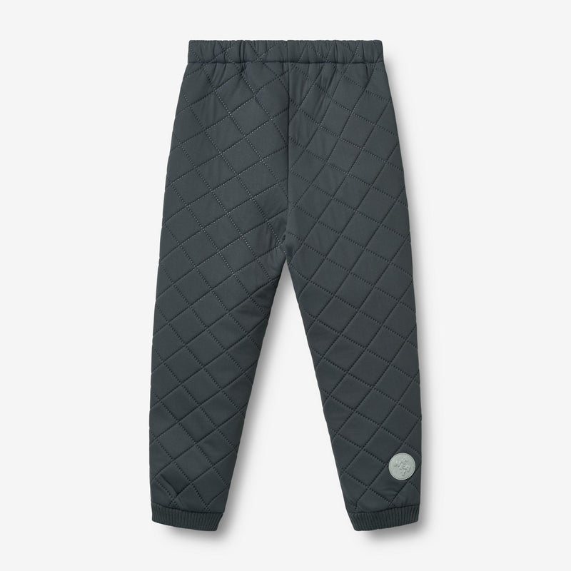 Wheat Outerwear Termobukser Alex Trousers 1060 ink