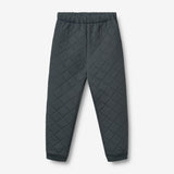Wheat Outerwear Termobukser Alex Trousers 1060 ink
