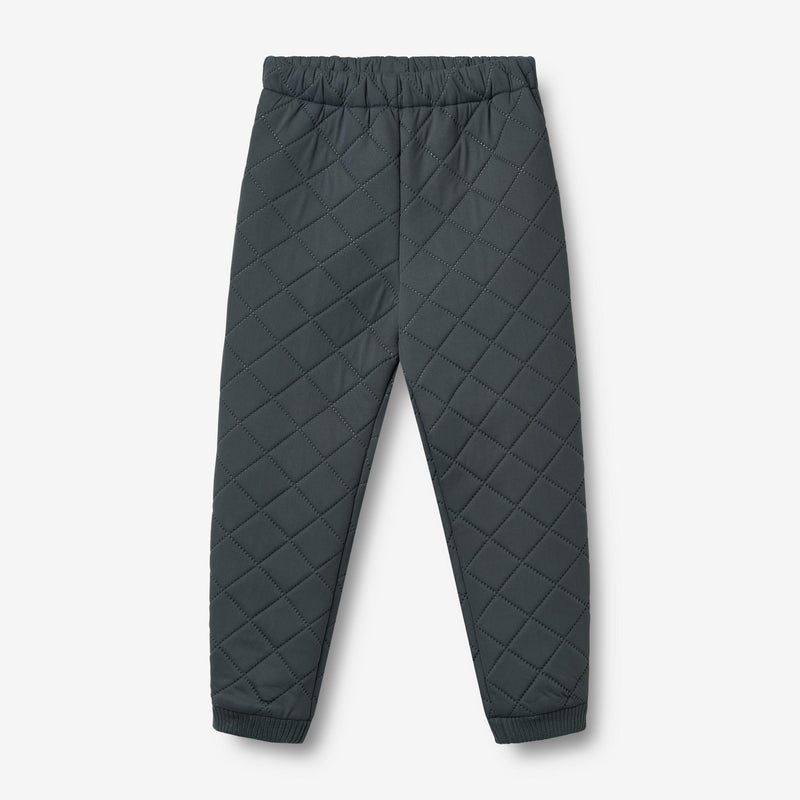 Wheat Outerwear Termobukser Alex Trousers 1060 ink