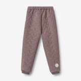 Wheat Outerwear Termobukser Alex Trousers 2378 plum 