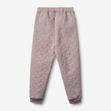 Wheat Outerwear Termobukser Alex Trousers 9531 dusty purple