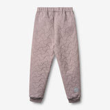 Wheat Outerwear Termobukser Alex Trousers 9531 dusty purple