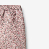 Wheat Outerwear Termobukser Alex Trousers 9540 soft lavender flowers
