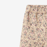 Wheat SMU Termobukser Alex Trousers 9583 mellow peach tapestry