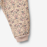 Wheat Outerwear Termobukser Alex Trousers 9583 mellow peach tapestry