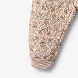 Wheat Outerwear Termobukser Alex Trousers 9583 mellow peach tapestry