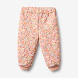 Wheat Outerwear Termobukser Alex Trousers 9598 fruits and flowers