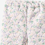 Wheat SMU Termobukser Alex Trousers 9605 purple light petunias
