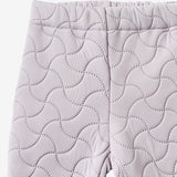 Wheat Outerwear Termobukser Alex Trousers 9600 lavender rain