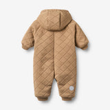 Wheat Outerwear Termodress Cuddle Outdoor Suit 3002 hazel