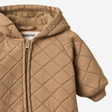Wheat Outerwear Termodress Cuddle Outdoor Suit 3002 hazel