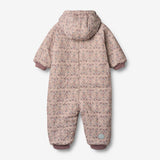 Wheat Outerwear Termodress Cuddle Outdoor Suit 9535 rose dust tapestry