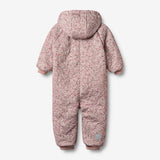 Wheat Outerwear Termodress Cuddle Outdoor Suit 9540 soft lavender flowers