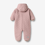 Wheat Outerwear Termodress Cuddle Outdoor Suit 2438 warm rose