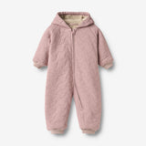 Wheat Outerwear Termodress Cuddle Outdoor Suit 2438 warm rose