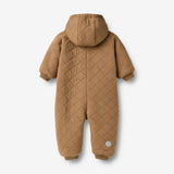 Wheat Outerwear Termodress Cuddle Outdoor Suit 3002 hazel