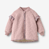 Wheat Outerwear Termojakke Ellas Jacket 2438 warm rose