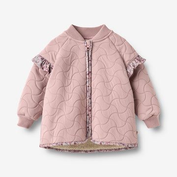Wheat Outerwear Termojakke Ellas Jacket 2438 warm rose