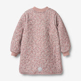 Wheat Outerwear Termojakke Helga Jacket 9540 soft lavender flowers