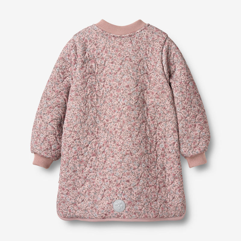 Wheat Outerwear Termojakke Helga Jacket 9540 soft lavender flowers