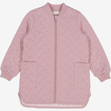 Wheat Outerwear Termojakke Herta Thermo 2433 powder rose 