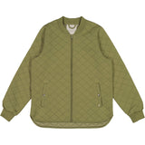 Wheat Outerwear Termojakke Loui Voksen Thermo 4214 olive