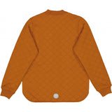 Wheat Outerwear Termojakke Loui adult Thermo 5085 terracotta