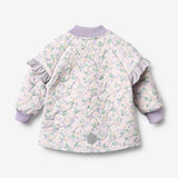 Wheat Outerwear Termojakke Stjerna Jacket 9605 purple light petunias